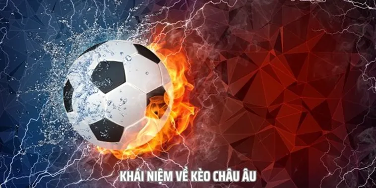 Cách Chơi Kèo Châu Âu Tại BongDaLu Chuẩn Xác Và Hiệu Quả Cho Người Mới