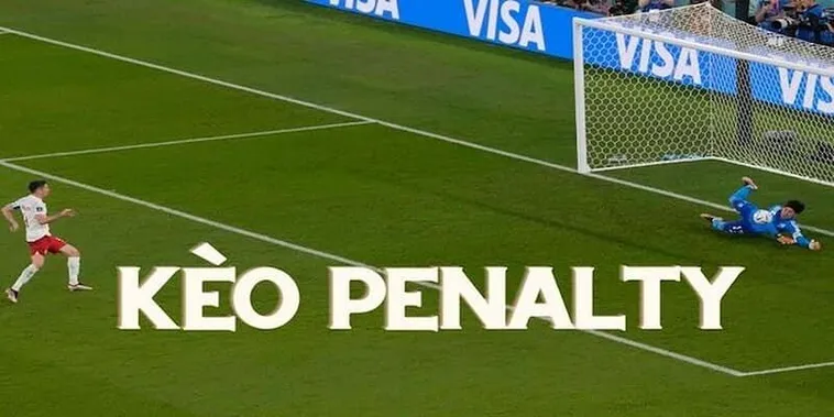 Cách Chơi Kèo Penalty Tại BongDaLu Chuẩn Xác Và Hiệu Quả Nhất