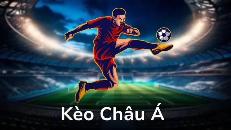 Cách Chơi Kèo Châu Á Tại BongDaLu Hiểu Đúng Và Đặt Chuẩn Xác