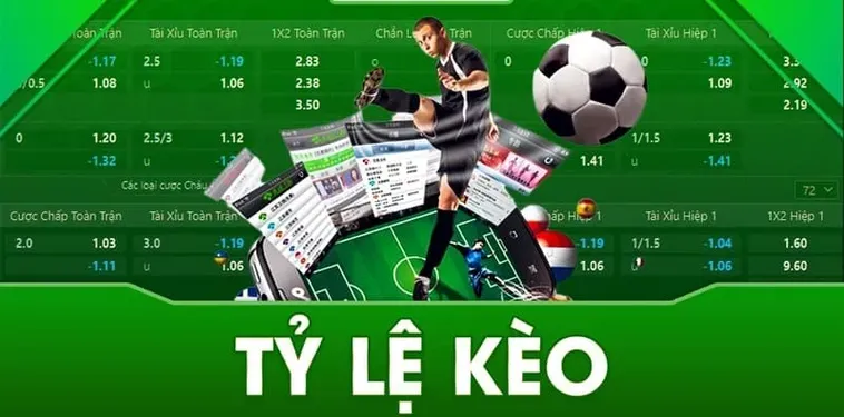 Hiểu Rõ Kèo Bóng Đá Và Cách Soi Kèo Chuẩn Xác Cho Người Chơi Hiện Nay