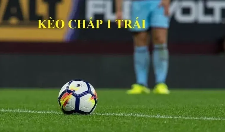 Cách Chơi Kèo Chấp 1 Tại BongDaLu Hiệu Quả Và Chính Xác Nhất 2 Cách Chơi Kèo Chấp 1 Tại BongDaLu Hiệu Quả Và Chính Xác Nhất