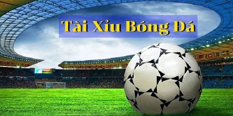 Cách Chơi Kèo Tài Xỉu Bóng Đá Tại BongDaLu Chuẩn Xác Cho Người Mới 2 Cách Chơi Kèo Tài Xỉu Bóng Đá Tại BongDaLu Chuẩn Xác Cho Người Mới