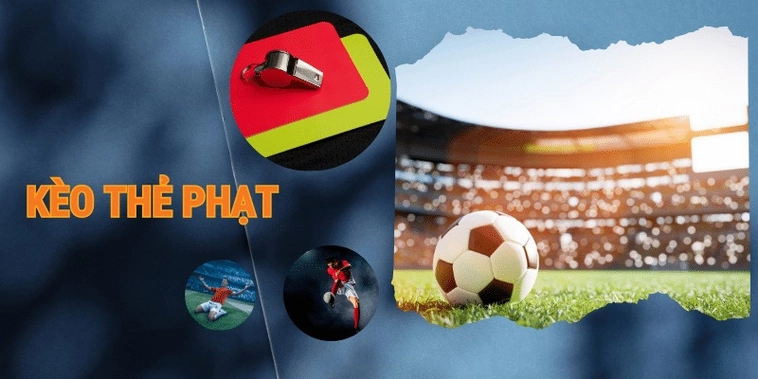 Cách Chơi Kèo Thẻ Phạt Tại BongDaLu Hiệu Quả Và Chính Xác Nhất